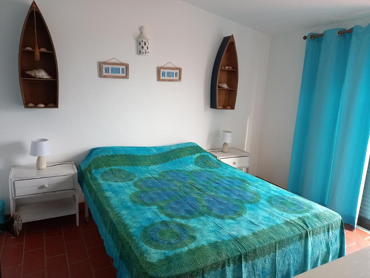 Villa Brito Лагос Екстериор снимка