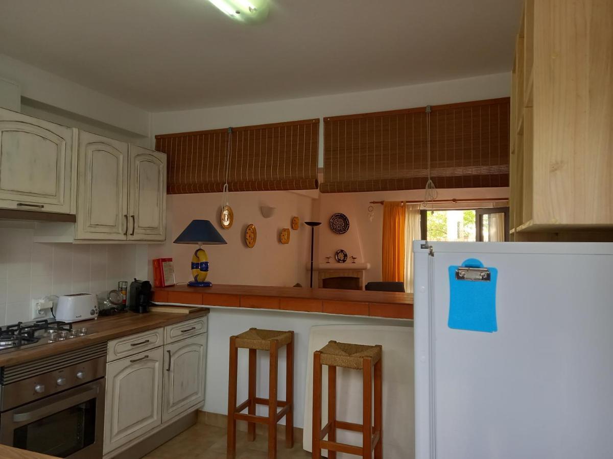 Villa Brito Лагос Екстериор снимка