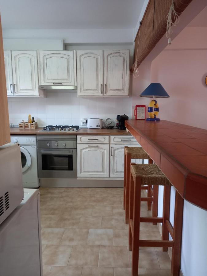 Villa Brito Лагос Екстериор снимка