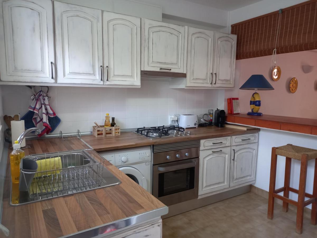 Villa Brito Лагос Екстериор снимка